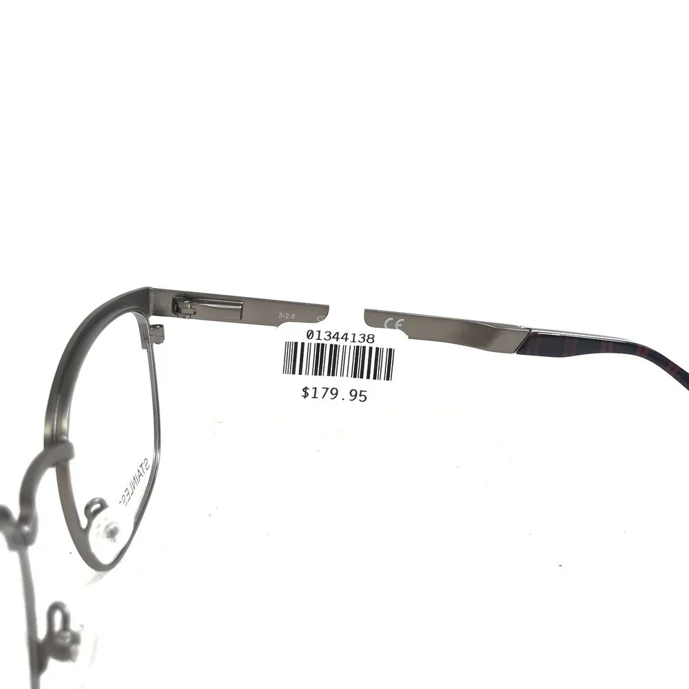 Gant demo lenses